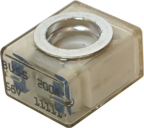 FUSE TERMINAL 200A