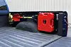 BUILTRIGHT 102071 BEDSIDE RACK SYSTEM - DRIVER/PASSEN