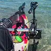 RAILBLAZA 04-4091-11 KAYAK MOTOR MOUNT BRACKET