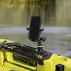 RAILBLAZA 03-4108-11 MINIPORT TRACMOUNT KAYAK TRACKS ON