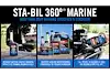 MARINE STA-BIL  32 OZ