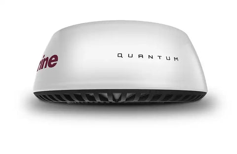 RADAR SOLID STATE 18' DOME WIFI