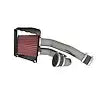 K&N FILTER 77-2617KC PERFORMANCE AIR INTAKE SYSTEM