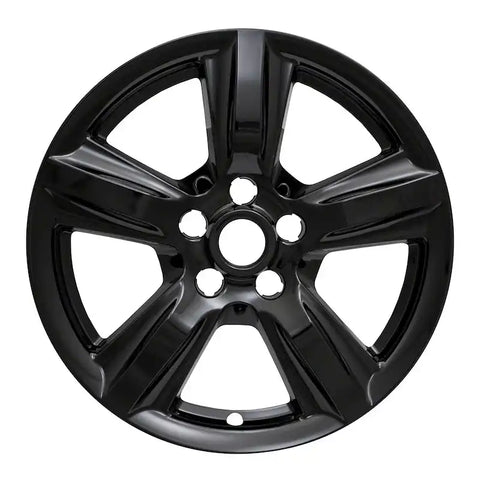 COAST2COAST IWCIMP408BLK WS 15-19 MUSTANG GL BK 17' 5 SPK