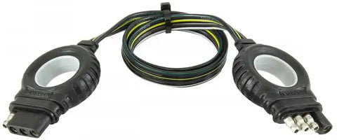 HOPKINS 47004 ENDURANCE EZ PULL 4 FLAT EXT.24'