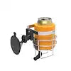 SUCTION MOUNT DRINK HOLDER
