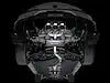 AWE 3015-52335 AWE TOURING EDITION EXHAUST FOR DE5