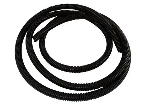 HELIX RACING 801-7525 3/4' WIRE LOOM 25FT.