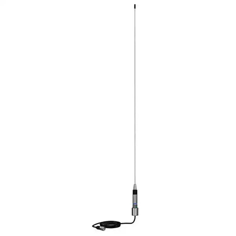 AIS ANTENNA  3' STAINLESS WHIP  3DB