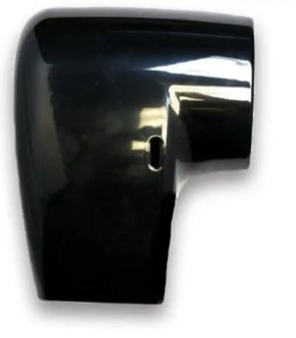 COVER KIT IDLER BLACK