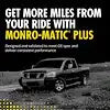 MONRO-MATIC PLUS  SHOCK A