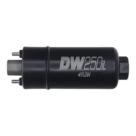 DEATSCHWERKS 9-250 250LPH IN-LINE EXTERNAL FUEL PUMP
