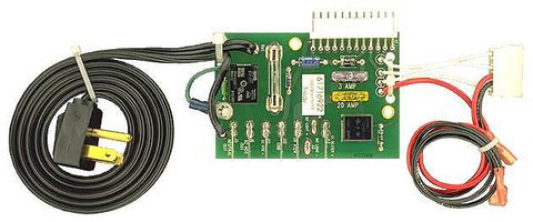 DINOSAUR ELE 61716922 3-WAY NORCOLD REPLACEMENT BOARD