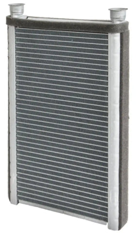 HEATER CORE
