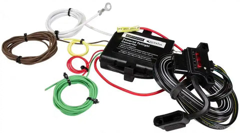 HOPKINS 46370 VOLKS PASSAT T-ONE SPLICE CONNECTOR