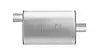 SPR TRB MUFFLER 18' SO 2'