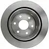 BRAKE ROTR CHEV TAHOE