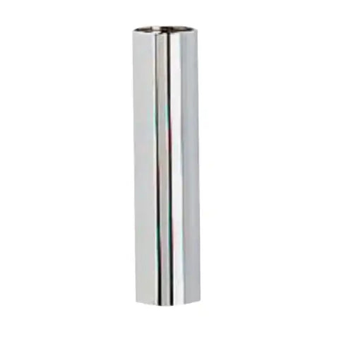 4.5' SS EXTENSION MAST 1' DIA