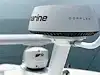 RAYMARINE T70266 RADAR SOLID STATE 18' DOME WIFI+15M