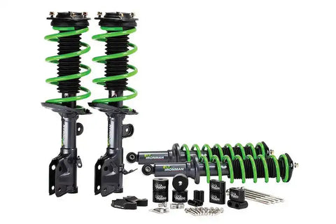 ATS LIFT KIT FOR 2018+ SUBARU CROSS