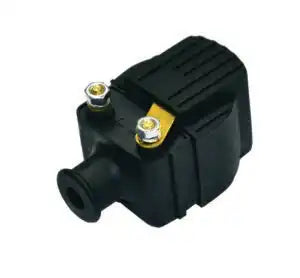 CDI ELECTRON 184-0001 MERCURY IGN COIL 2/3/4/6CYL