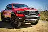 BAJA DESIGN 448050 DODGE RAM  TRX 20IN ONX6+ BUMPER