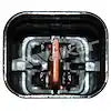 WALKER PROD. 350-34081 OXYGEN SENSOR