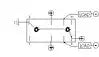 ROCKER SWITCH  HALO DPST   GREEN HA