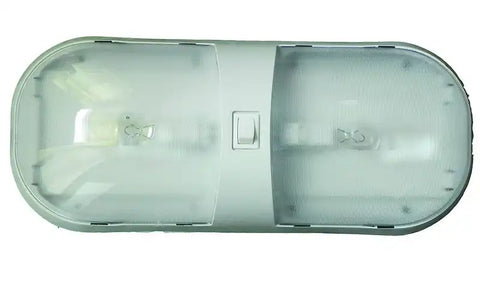 COMMAND OMEGA DBL H LIGHT