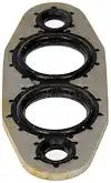 DORMAN 66218 OIL COOLER LINE GASKET