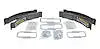 Hellwig 1520 Helper Spring Kit LP-15 Series Leaf Spring Design Rear Upper