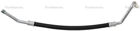 HOSE ASSEMBLY