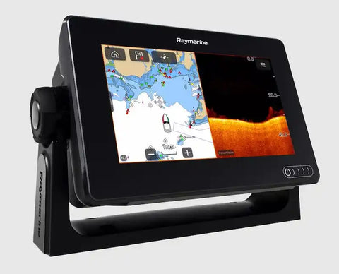 AXIOM 7 DV NAV+ US CHART DVS XDCR