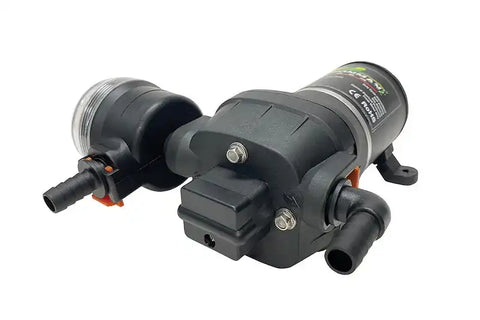 12.5L PRESSURE WATER PUMP