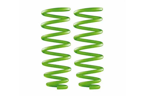 HEAVY RATE REAR COIL SPRING