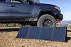 PORTABLE SOLAR PANEL KIT - 120W