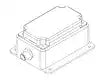 TEMPERATURE SENSOR MODULE NMEA 2000