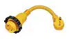 30A 1' ADAPTER