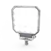 ECCO ELECT EW2421W WORK LAMP 16 LED SQUARE FLOOD 12-24