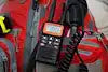 VHF-HH  6W ULTRA COMPACT W/FM RCVR.