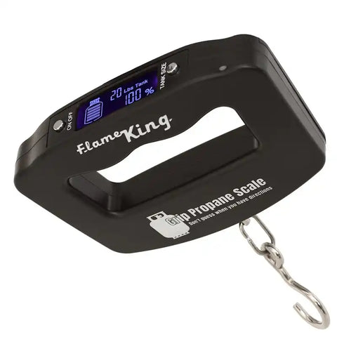 GAUGE SCALE WITH DIGITAL INDICATOR
