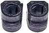 DORMAN BSK21050PR STABILIZER BAR BUSHING KIT
