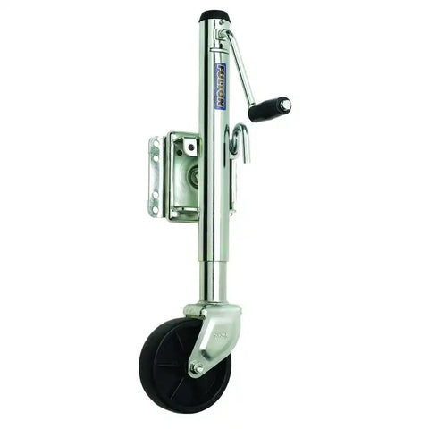 FULTON XP10 0101 SWIVEL JACK 1200 SIDE WND