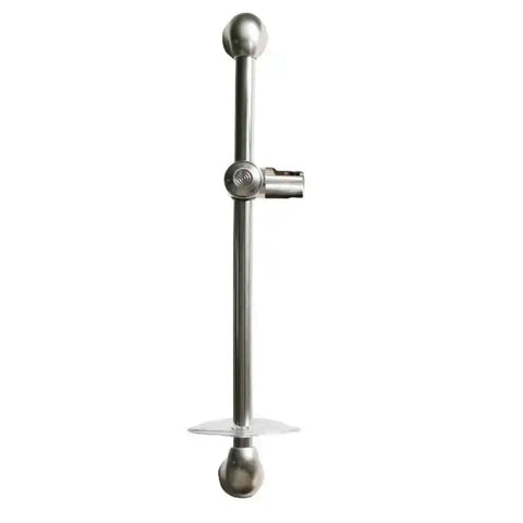 21' RV SHOWER SLIDE BAR  DURABLE ME