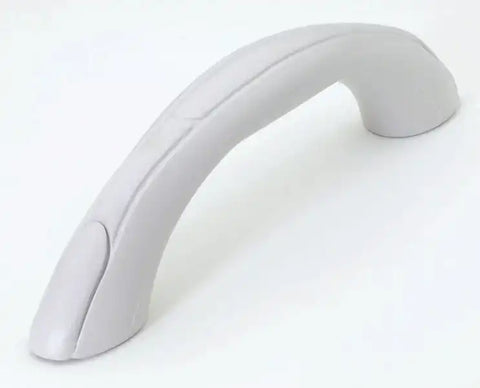 VYNL GRAB HANDLE (WHITE)