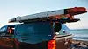 THE CROW'S NEST (TRUCK TOPPER RACK)