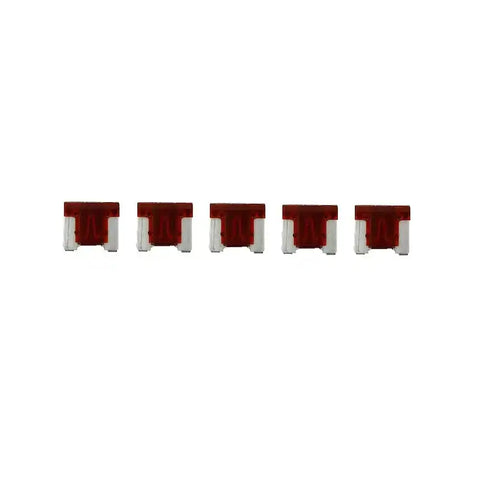 LOW-PROFILE ATM FUSES
