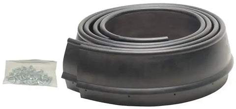 FLX FLR BLK HD 58' 4PIECE