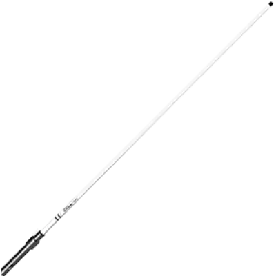 PHASE III MARINE VHF ANTENNA 4' 3DB