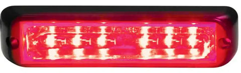 CODE 3 CD3766AW 12LED 12-24V A-W CHASE